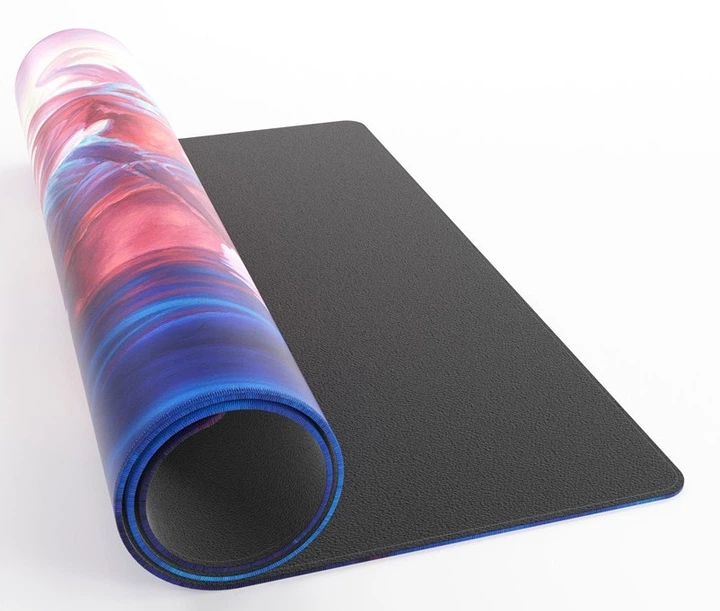 Mata do gry Gamegenic Magic the Gathering - Lorwyn Eclipsed - Prime Playmat - Eclipsed Merrow (4251715422939) - obraz 4