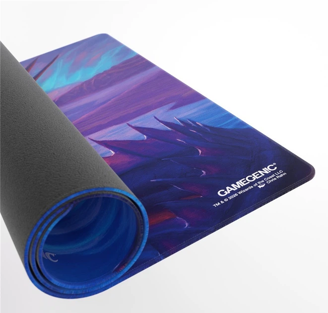 Mata do gry Gamegenic Magic the Gathering - Lorwyn Eclipsed - Prime Playmat - Eclipsed Merrow (4251715422939) - obraz 5