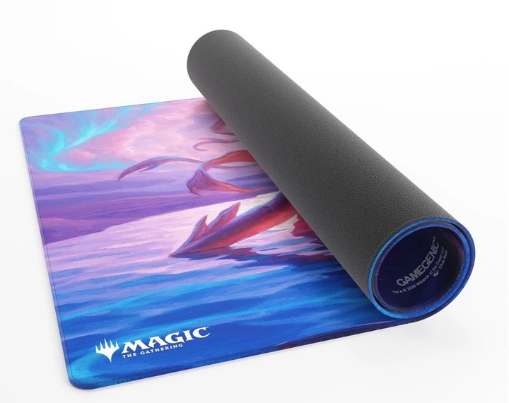 Mata do gry Gamegenic Magic the Gathering - Lorwyn Eclipsed - Prime Playmat - Eclipsed Merrow (4251715422939) - obraz 6