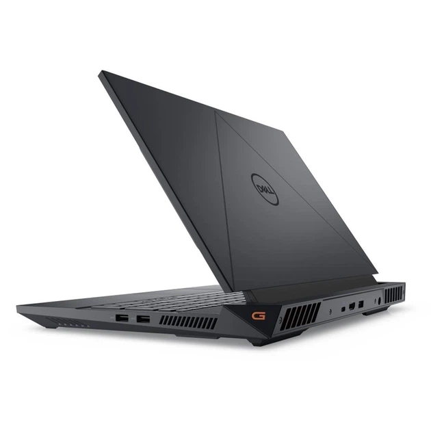 Ноутбук Dell G15 5530 Gray / 15.6″ FHD 120 Гц / Intel Core i5-13450HX / 16 ГБ DDR5 / SSD 1 ТБ / GeForce RTX 3050 6 ГБ / Windows 11 Home - Фото 6 Ноутбук Dell G15 5530 Gray / 15.6″ FHD 120 Гц / Intel Core i5-13450HX / 16 ГБ DDR5 / SSD 1 ТБ / GeForce RTX 3050 6 ГБ / Windows 11 Home - изображение 6