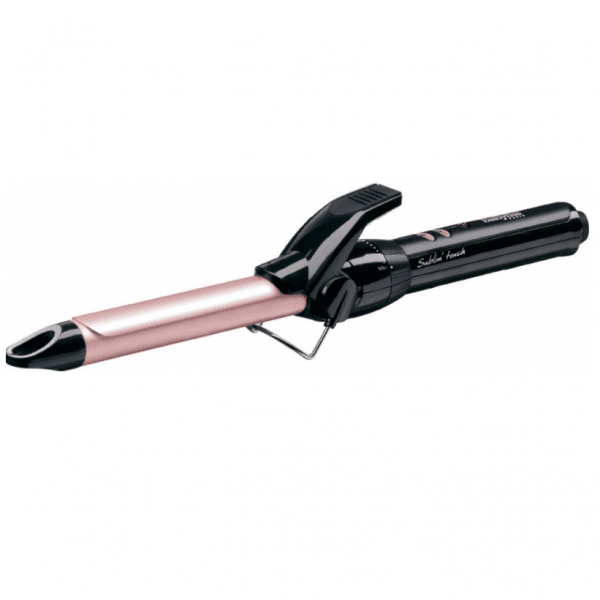 Щипці для завивки Babyliss C319E - Фото 1 Щипці для завивки Babyliss C319E - изображение 1
