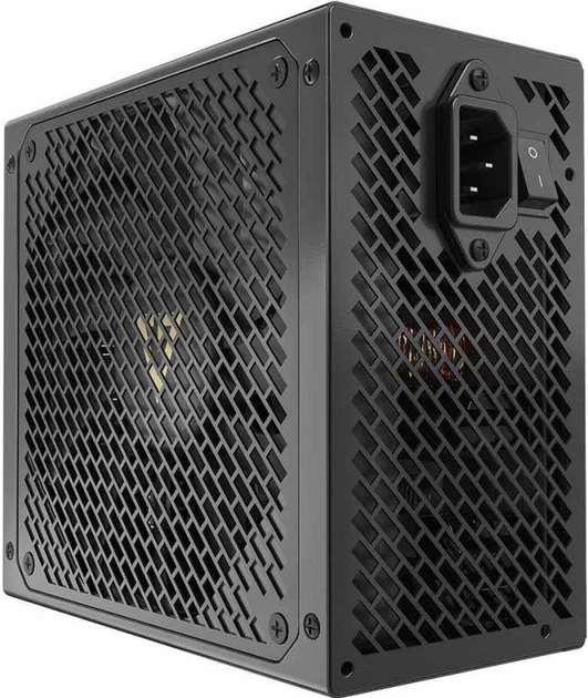 Zasilacz Modecom Volcano Hex 850W 80 Plus Platinum (ZAS-MC-HEX-0850-PLAT) - obraz 2