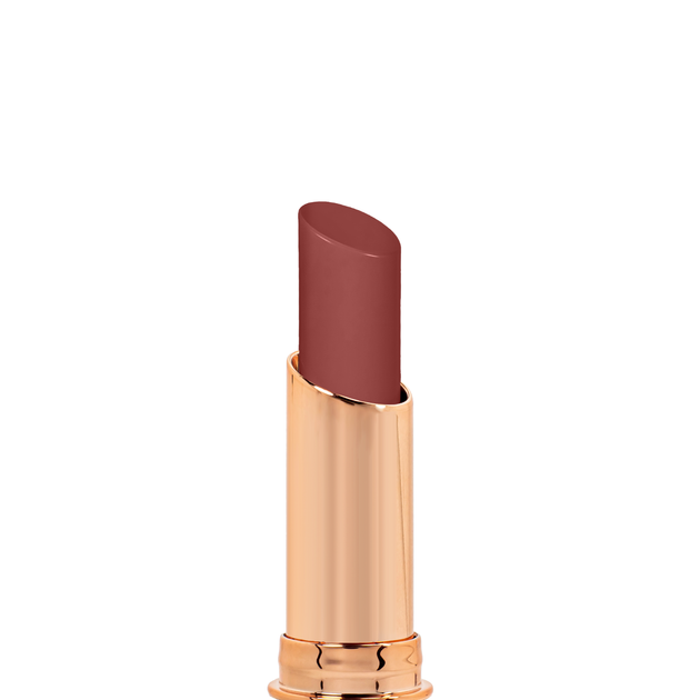 Помада для губ матова TopFace Sensitive Stylo PT157 No 008 Nude Rose - зображення 3