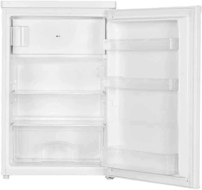 Lodówka Kernau KFR 08255 W - obraz 2