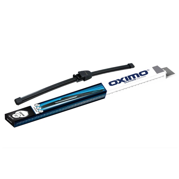 Щітка склоочисника OXIMO 400 мм (16") (WR311400) - зображення 3
