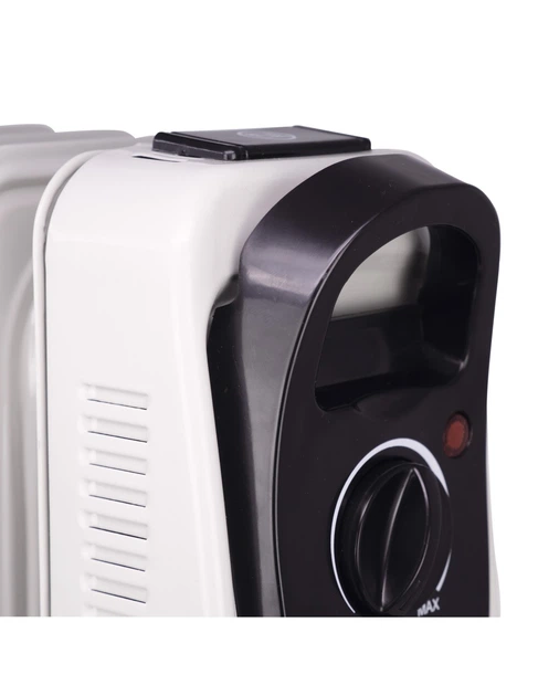 Масляний обігрівач Jocca 2204 (8435253591302) - зображення 5