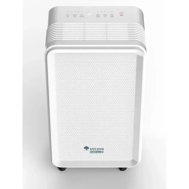Осушувач повітря MYCOND ROOMER SMART 12 - изображение 2