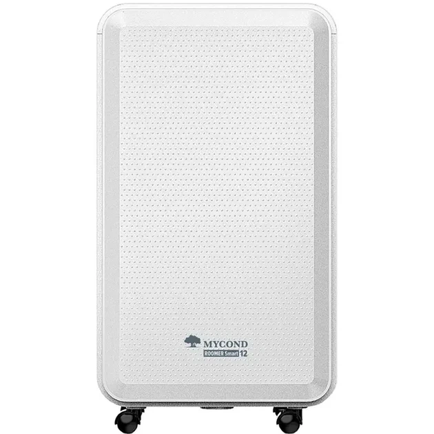 Осушувач повітря MYCOND ROOMER SMART 12 - изображение 3