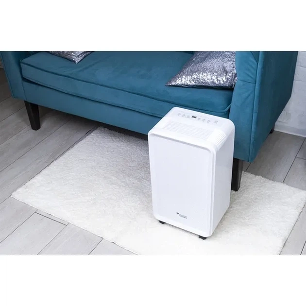 Осушувач повітря MYCOND ROOMER SMART 12 - изображение 5