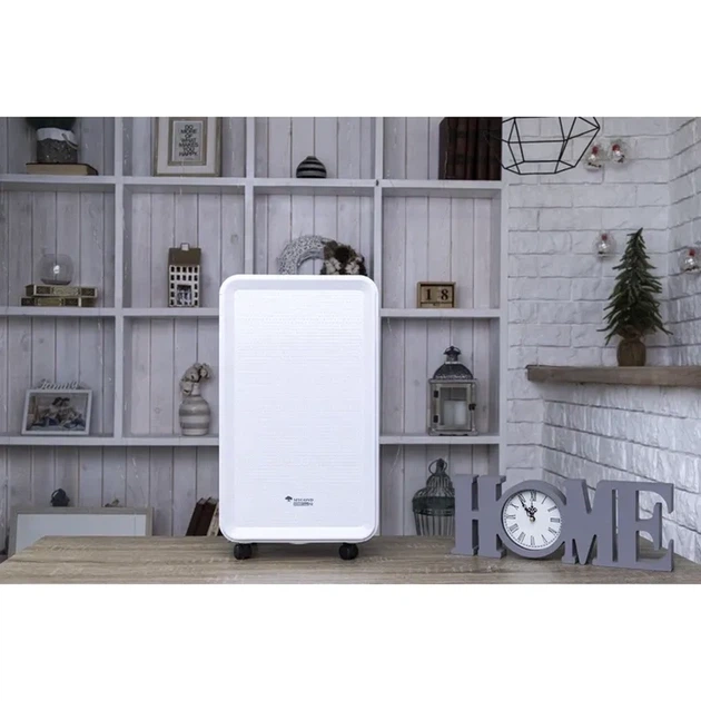 Осушувач повітря MYCOND ROOMER SMART 12 - изображение 6