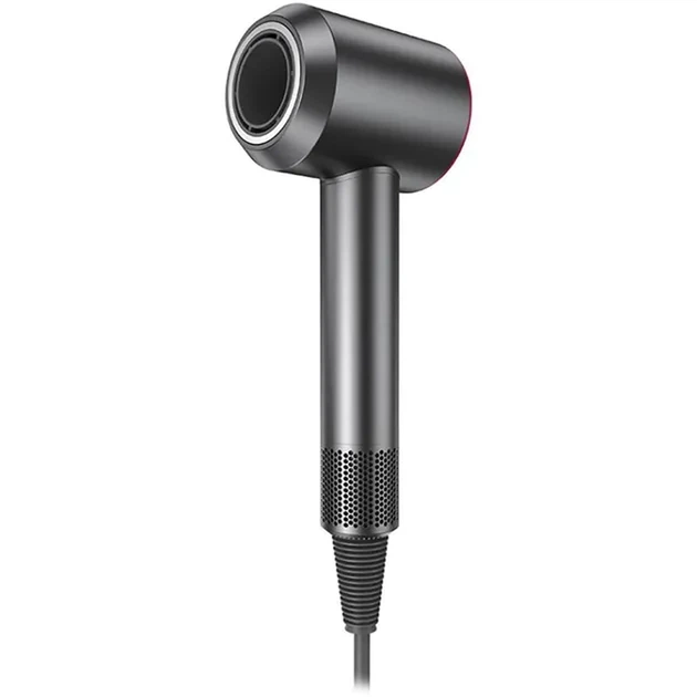 Фен XO CF28 Black - изображение 2