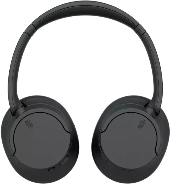 Наушники Sony WH-CH720N Black (WHCH720NB.CE7) купить в интернет