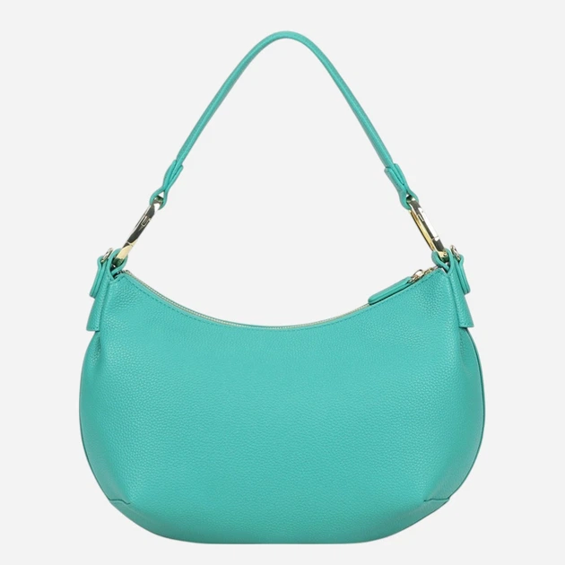 Torebka crossbody damska mała Braccialini B18882-YY-648 Szmaragdowa - obraz 2