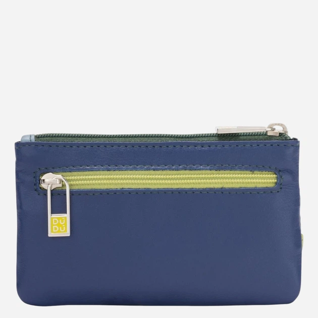 Ключниця Dudubags 534-659-64 Зелена (800070099626) - зображення 2