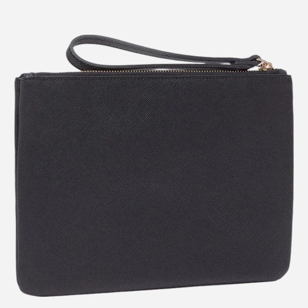 Косметичка жіноча Liu Jo AA6225ES029-22222 Чорна (800070353894) - зображення 3