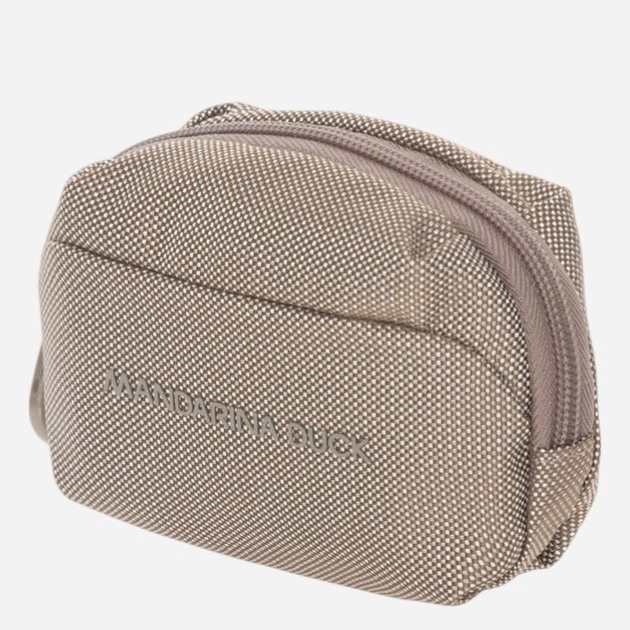 Косметичка жіноча Mandarina Duck P10QMR01-09K Бежева (800070258148) - зображення 3