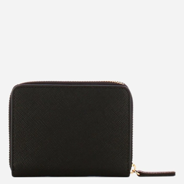 Гаманець жіночий зі штучної шкіри для карток Liu Jo AA6156ES029-22222 Чорний (800070353808) - зображення 2