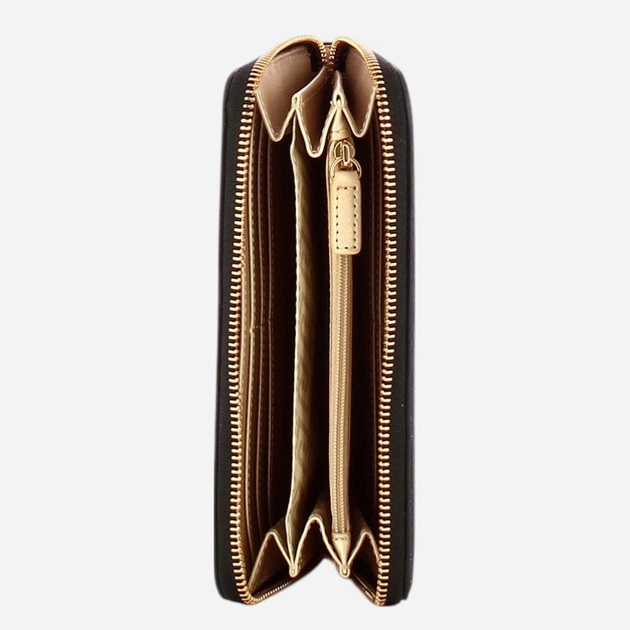 Portfel damski na karty Liu Jo AA6170E1012-22222 Czarny - obraz 3