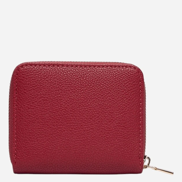 Portfel damski na karty Guess SWBG8546137-RED Czerwony - obraz 2