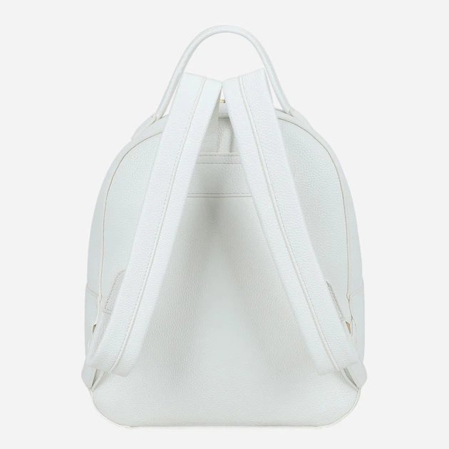 Рюкзак жіночий вміщує формат А4 Braccialini B18844-YY-001 Білий (800070356132) - зображення 3