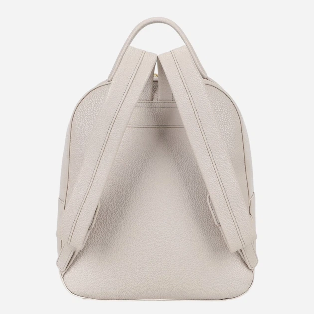 Рюкзак жіночий вміщує формат А4 Braccialini B18844-YY-107 Сірий (800070356134) - зображення 3