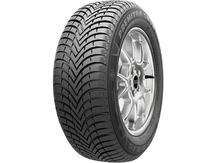 Зимова шина Maxxis Premitra Snow WP6 255/40 R20 101W - Фото 1 Зимова шина Maxxis Premitra Snow WP6 255/40 R20 101W - зображення 1