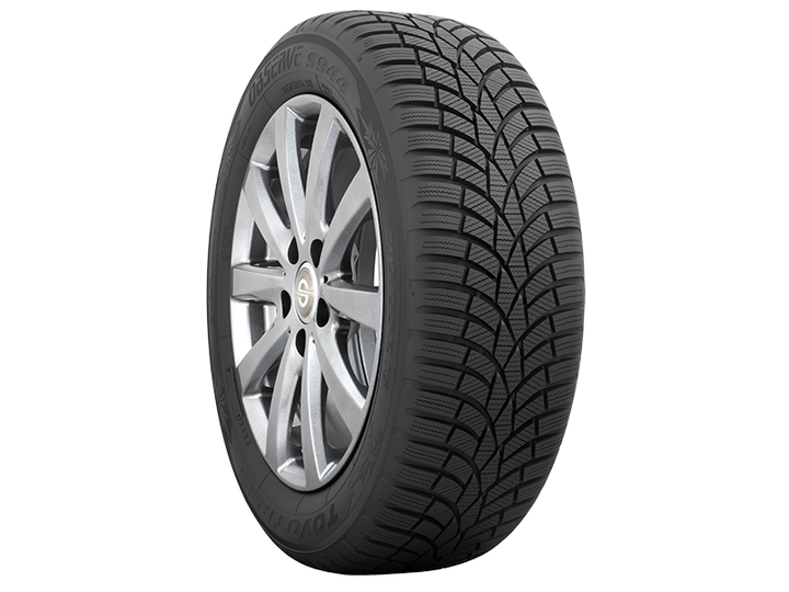Зимова шина Toyo Observe S944 SUV 215/65 R16 102H - Фото 1 Зимова шина Toyo Observe S944 SUV 215/65 R16 102H - изображение 1