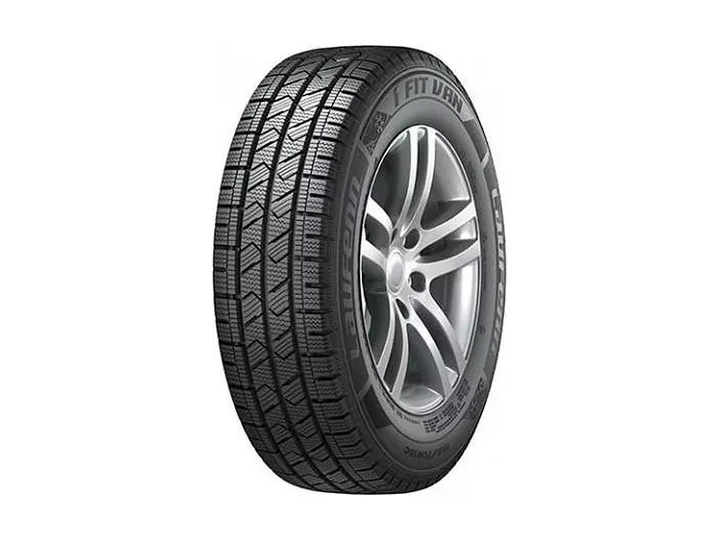 Зимова шина Laufenn I-Fit Van LY31 195/70 R15C 104/102R - Фото 1 Зимова шина Laufenn I-Fit Van LY31 195/70 R15C 104/102R - зображення 1