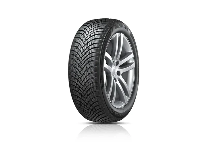 Зимова шина Hankook Winter I*Cept RS3 W462 215/45 R17 91V - Фото 1 Зимова шина Hankook Winter I*Cept RS3 W462 215/45 R17 91V - зображення 1