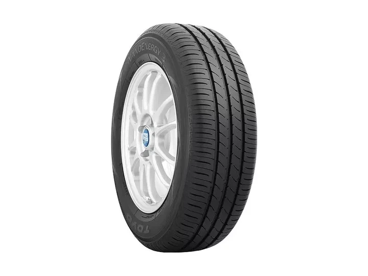 Toyo NanoEnergy 3 145/65 R15 72T - Фото 1 Toyo NanoEnergy 3 145/65 R15 72T - зображення 1