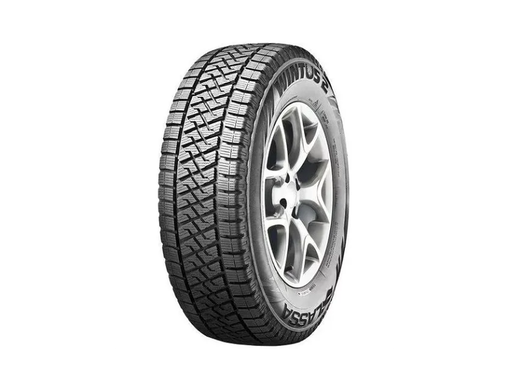 Зимова шина Lassa Wintus 2 235/65 R16C 121N - Фото 1 Зимова шина Lassa Wintus 2 235/65 R16C 121N - изображение 1