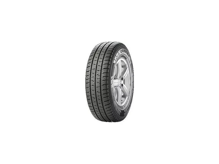 Pirelli Carrier Winter 225/75 R16C 118/115R - Фото 1 Pirelli Carrier Winter 225/75 R16C 118/115R - изображение 1