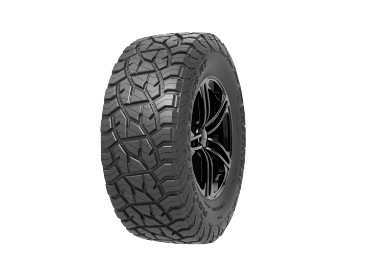 Всесезонна шина Greentrac Rough Master-RT 305/45 R22 118Q - Фото 1 Всесезонна шина Greentrac Rough Master-RT 305/45 R22 118Q - изображение 1