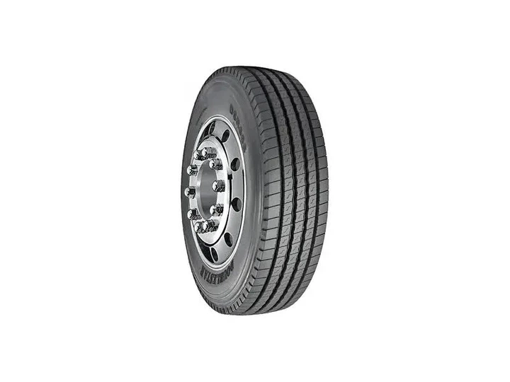 Літня шина Doublestar DSRS01 (кермова) 245/70 R19.5 136/134L - Фото 1 Літня шина Doublestar DSRS01 (кермова) 245/70 R19.5 136/134L - зображення 1