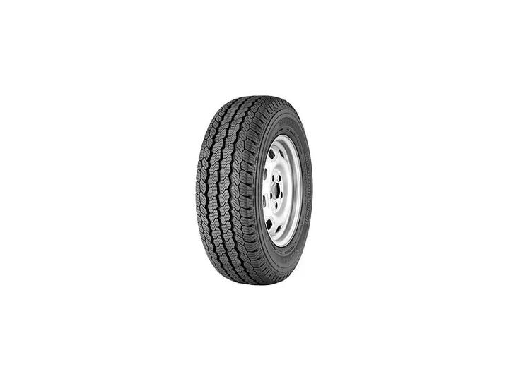 Всесезонна шина Continental Vanco Four Season 225/70 R15C 112/110R PR8 - Фото 1 Всесезонна шина Continental Vanco Four Season 225/70 R15C 112/110R PR8 - изображение 1