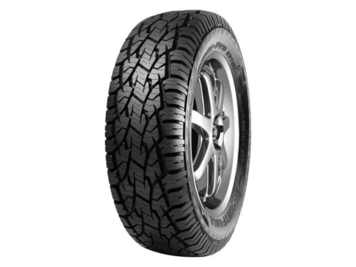 Sunfull Mont-Pro AT786 245/70 R16 107T - Фото 1 Sunfull Mont-Pro AT786 245/70 R16 107T - изображение 1