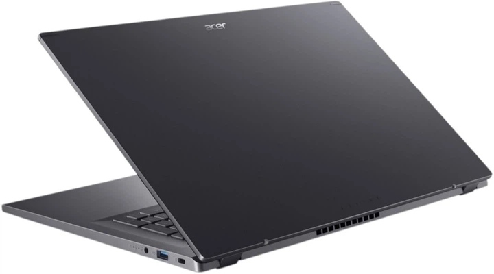 Ноутбук Acer Aspire 3 (4711474477668) Grey  - зображення 4