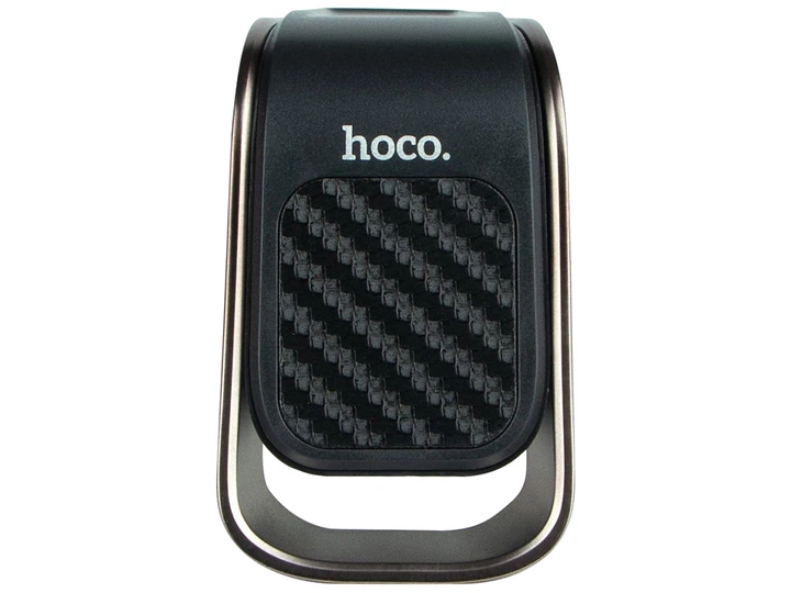 Крепление для телефона HOCO CA74 автомобильное Universe air outlet magnetic car holder - Фото 2 Крепление для телефона HOCO CA74 автомобильное Universe air outlet magnetic car holder - изображение 2