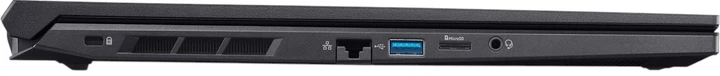 Ноутбук Acer Nitro V 16 AI NH.QULEP.001 (4711474429032) Black - зображення 7