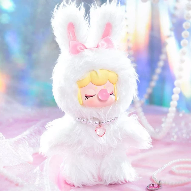 Мягкая игрушка Pop Top Rolife Nanci Милые зайчата (MNBXX) - изображение 8