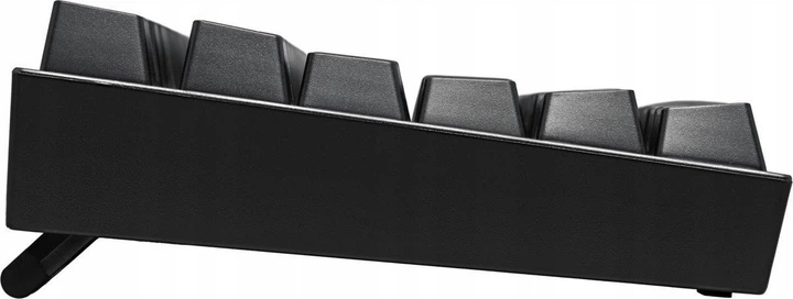 Klawiatura przewodowa Defender MIRAX GK-352 RGB USB Outemu Blue Black (4745090827538) - obraz 7