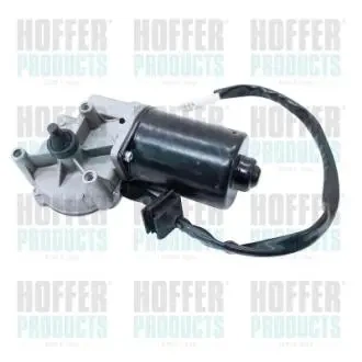 Двигун склоочисника Hoffer (H27314) - Фото 1 Двигун склоочисника Hoffer (H27314) - зображення 1
