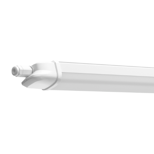 LED Світильник лінійний 20W 0,6м 5000К 220V IP65 магістральний VL-BNWL04-20065 Videx - зображення 3