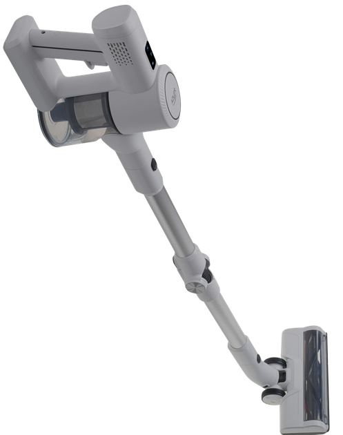 Акумуляторний пилосос Adler AD 7060 - зображення 3