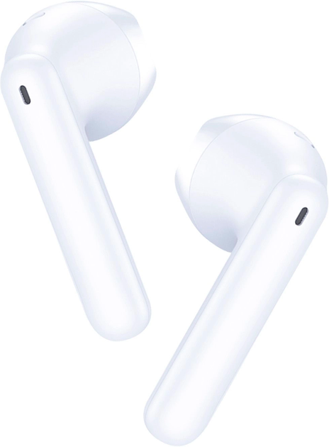 Słuchawki 3MK Movepods TWS White (5903108641982) - obraz 2