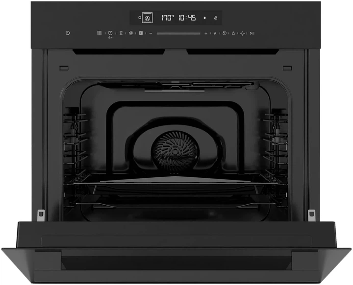 Духова шафа електрична Kernau KBO 1371 S M TC B - зображення 2