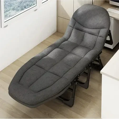 Туристическая складная кровать Trizand 25380 – 200×65 см, погрузка 150 кг, Польша - Фото 7 Туристическая складная кровать Trizand 25380 – 200×65 см, погрузка 150 кг, Польша - изображение 7