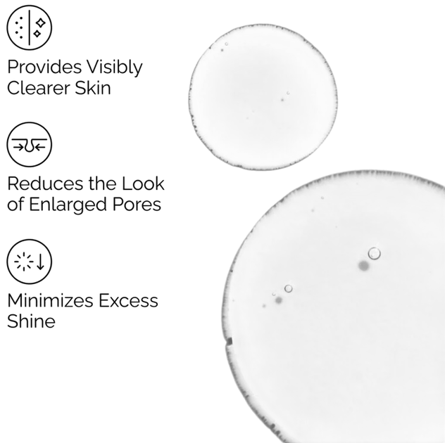 Serum do twarzy The Ordinary wyrównanie i oczyszczenie 30 ml (769915233414) - obraz 2