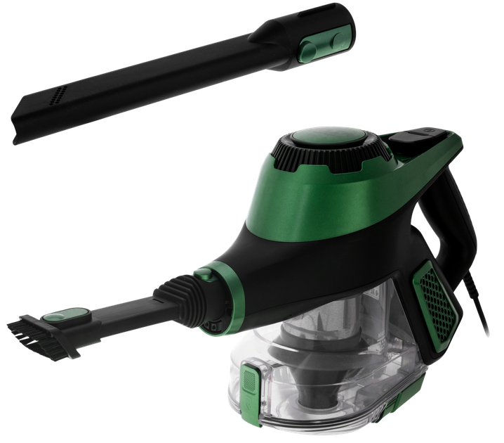 Odkurzacz pionowy Adler AD 7083 green - obraz 2