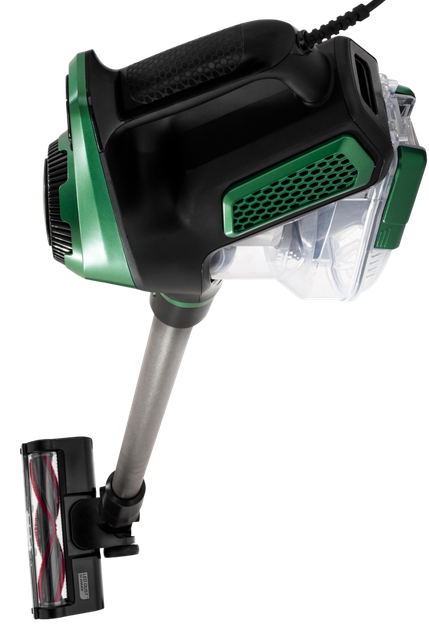 Odkurzacz pionowy Adler AD 7083 green - obraz 3